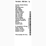 RSO Dart by The Solid