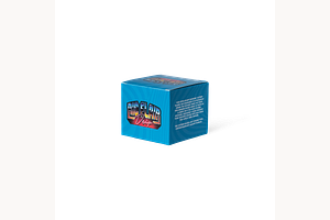 Ric Flair Drip Logo Grinder by Ric Flair