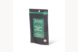 Sour Green Apple by Gummiez