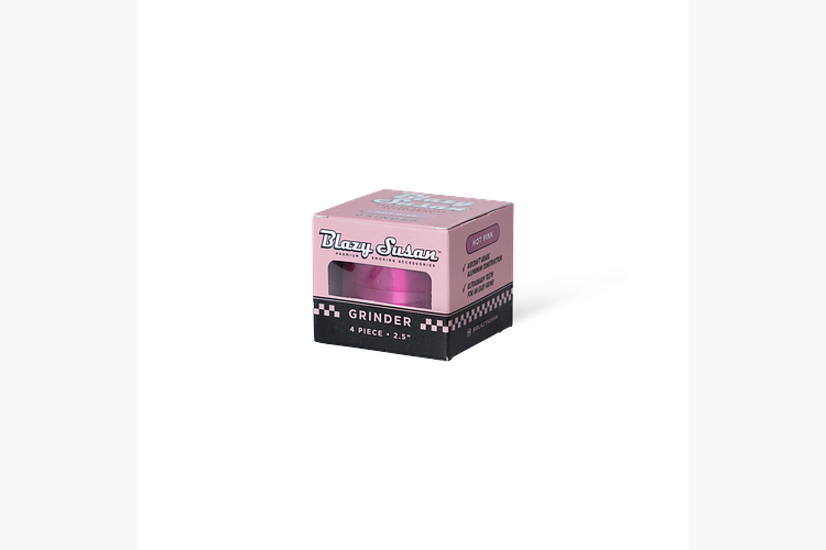 Grinder V2 by Blazy Susan