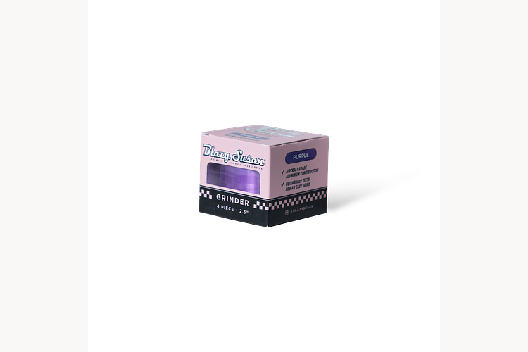 Grinder V2 by Blazy Susan