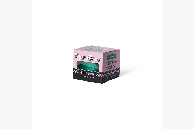 Grinder V2 by Blazy Susan