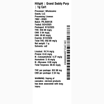 Grand Daddy Purp by Hilight