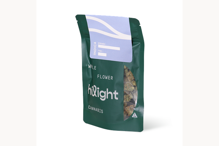 Hash Nozzle by Hilight