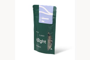 Hash Nozzle by Hilight