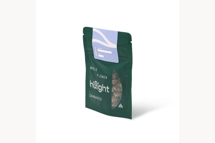 Hash Nozzle by Hilight