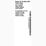 To The Moon by Boojum