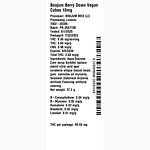 Berry Down by Boojum