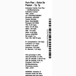 Dulce De Papaya by Pure Plan