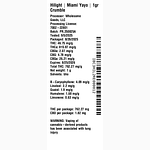 Miami Yayo by Hilight