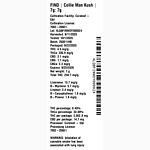 Collie Man Kush by Find