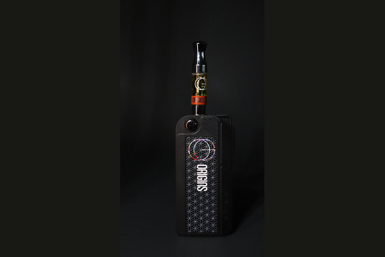 Cherry Lime Gelato by Origins