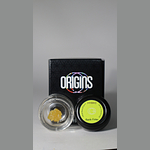Apple Fritter by Origins