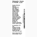 Romulan by WholesomeCo