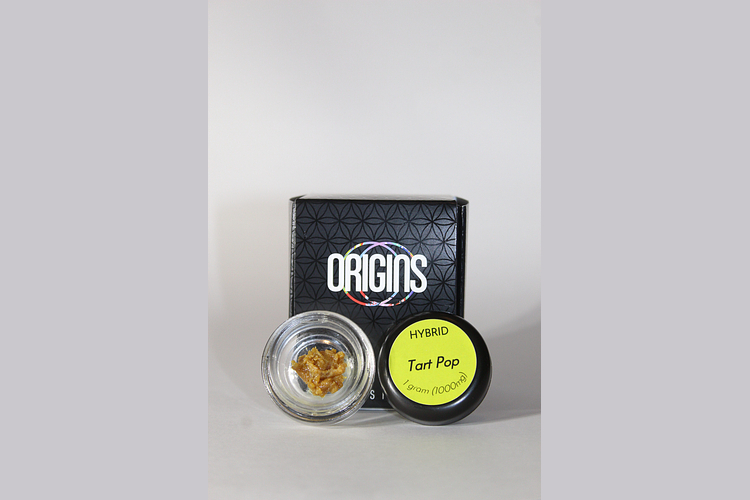 Tart Pop by Origins