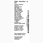 Guava Haze by Hilight