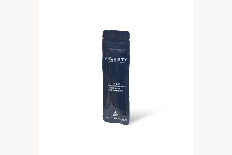 Lychee Lush by High Variety