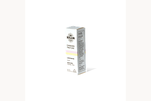 Limonene MCT Drops by Boojum