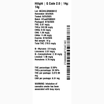 G Code 2.0 by Hilight