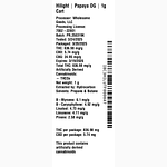 Papaya OG by Hilight