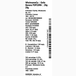 Gello Banana by WholesomeCo