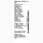 SFV OG by Valley Lows