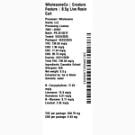 Creature Feature by WholesomeCo