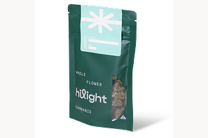 Disco Fries x Amnesia OG by Hilight