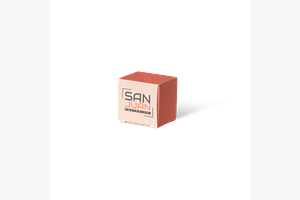 Voodoo Burger by San Juan Squish Co.