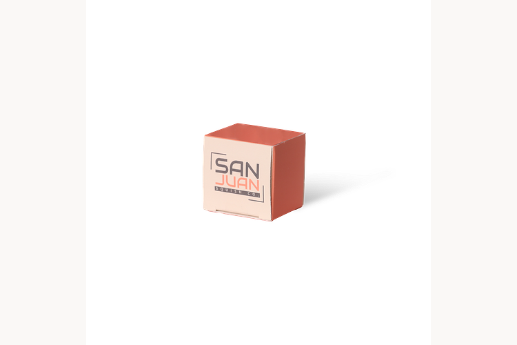 Voodoo Burger by San Juan Squish Co.