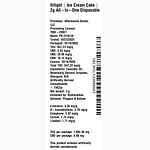 Ice Cream Cake by Hilight