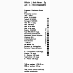 Jack Herer by Hilight