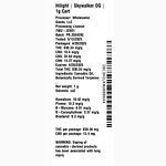 Skywalker OG by Hilight