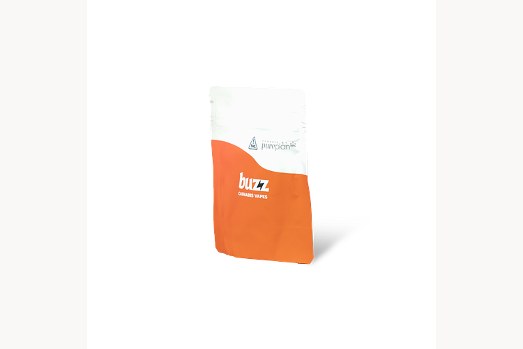 Frozen Peaches by Buzz