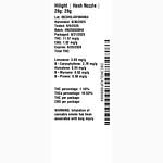 Hash Nozzle by Hilight