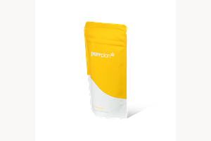 Sour Mango Pineapple by Pure Plan