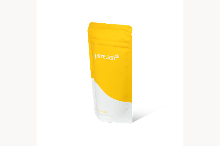 Sour Mango Pineapple by Pure Plan