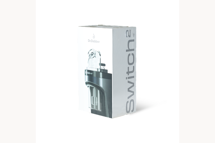 Switch 2 by Dr. Dabber