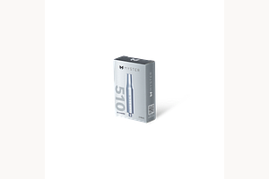 Myster 510 Oil Chamber 2pk by Myster