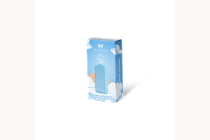 Myster Cloud Catcher by Myster