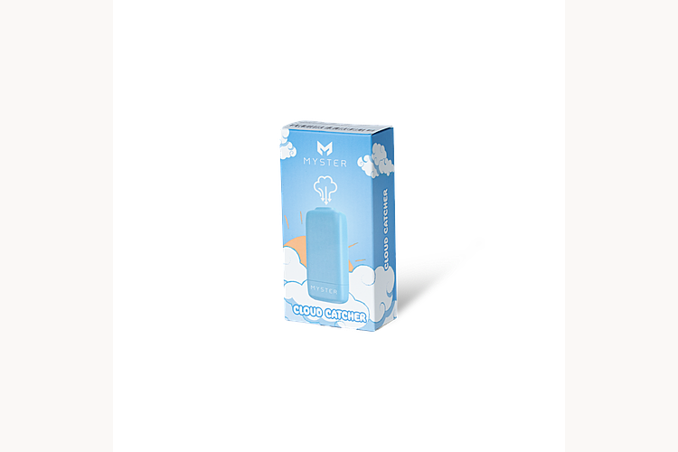 Myster Cloud Catcher by Myster