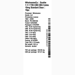 Soothe by WholesomeCo