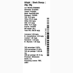 Sherb Sharpy by Hilight