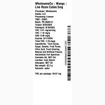 Mango by WholesomeCo