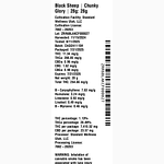 Chunky Glory by Black Sheep