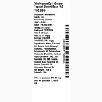 Desert Sage by WholesomeCo