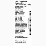 Pomegranate Raspberry by Jams