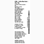 Collie Man Kush by Find