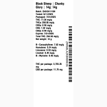 Chunky Glory by Black Sheep