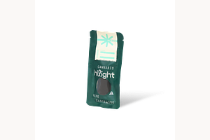 Blue Crack by Hilight